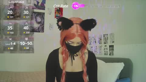 Snapshot of deviliaaa chatting on 14, 2, 2025 Devil online show from 14, 2, 2025