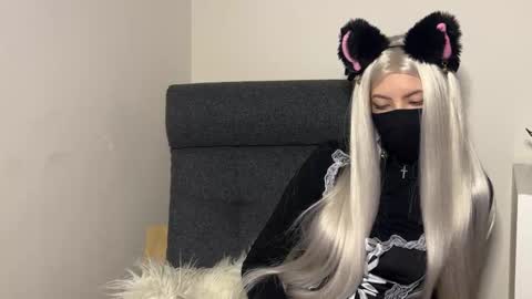 Snapshot of deviliaaa chatting on 5, 12, 2025 Devil online show from 5, 12, 2025