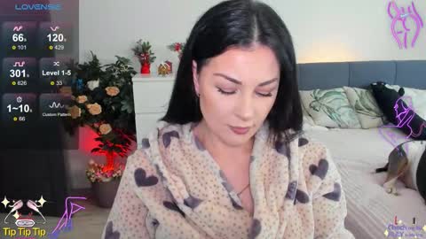 Snapshot of devilish_goddes chatting on 28, 11, 2025 Devilish Goddess online show from 28, 11, 2025