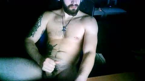 DevilQDickAh online show from 15, 12, 2024