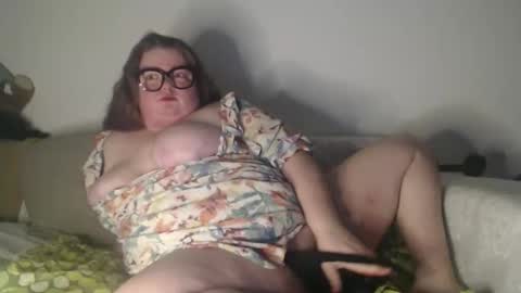 DevilsChick -- OF  online show from 23, 3, 2026