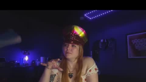 Snapshot of deviluforgot chatting on 12, 7, 2026 deviluforgot online show from 12, 7, 2026