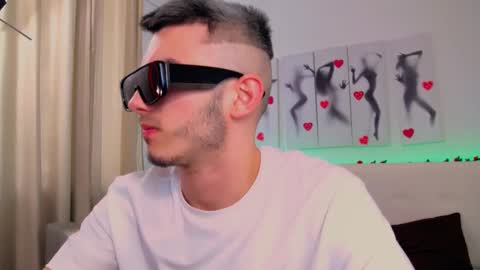 devin_ho online show from 27, 2, 2025