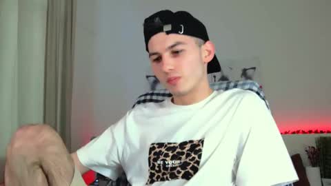 devin_ho online show from 7, 3, 2025