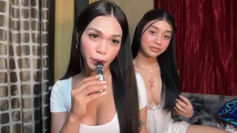 Devine Greyson online show from 2, 2, 2026