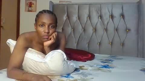 devinegrace7 online show from 19, 3, 2026