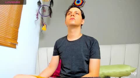 Alex online show from 24, 3, 2026