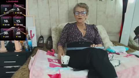 Devora online show from 19, 11, 2025