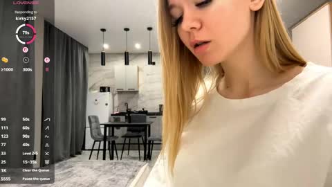 Snapshot of dewdropdoll chatting on 30, 5, 2026 dewdropdoll online show from 30, 5, 2026