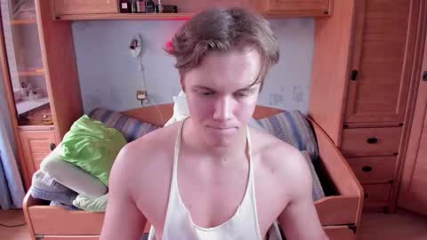 Snapshot of dexter_bennett chatting on 15, 10, 2025 Dexter online show from 15, 10, 2025