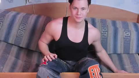 Snapshot of dexter_bennett chatting on 10, 1, 2026 Dexter online show from 10, 1, 2026