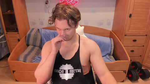 Dexter online show from 23, 3, 2026