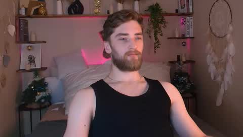 Dexter online show from 20, 12, 2025