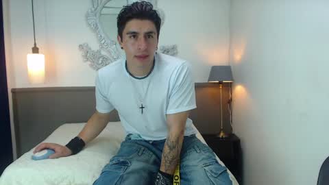 Snapshot of dexter_vozz chatting on 16, 4, 2026 dexter online show from 16, 4, 2026