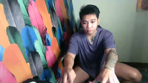 DeymCum online show from 9, 2, 2025