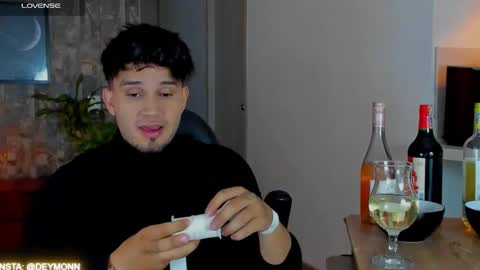 Snapshot of deymon_scott chatting on 7, 2, 2026 JULIAN online show from 7, 2, 2026