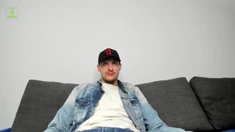 Snapshot of deymond_russo chatting on 22, 2, 2026 deymond_russo online show from 22, 2, 2026