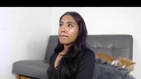 Deysha online show from 16, 12, 2025