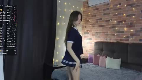 Kira online show from 24, 11, 2025