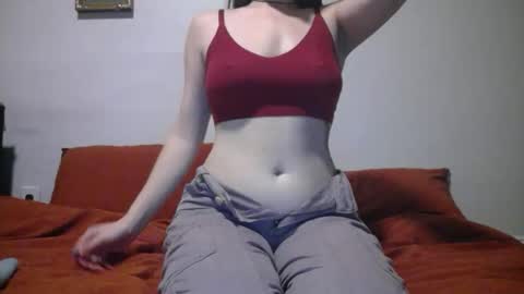 Snapshot of dghyfhjug chatting on 18, 12, 2024 Sammie online show from 18, 12, 2024