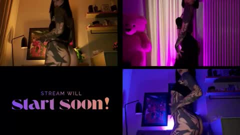 dgtlgrl online show from 11, 2, 2026