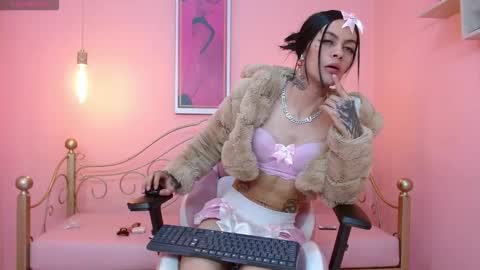 Snapshot of dhalton_x chatting on 3, 2, 2026 Dhalton online show from 3, 2, 2026