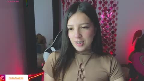 Snapshot of dhanae_tay01 chatting on 15, 1, 2026 Dhana online show from 15, 1, 2026