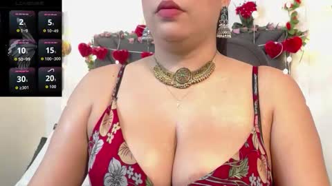 Snapshot of dharanisnisha chatting on 5, 3, 2026 dharanisnisha online show from 5, 3, 2026