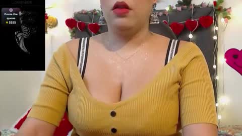 Snapshot of dharanisnisha chatting on 21, 3, 2026 dharanisnisha online show from 21, 3, 2026