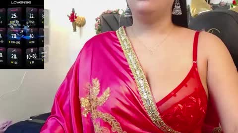 Snapshot of dharanisnisha chatting on 14, 4, 2026 dharanisnisha online show from 14, 4, 2026