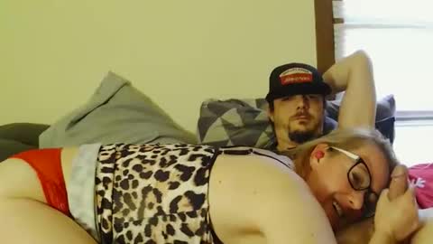 dharbison23 online show from 10, 3, 2026