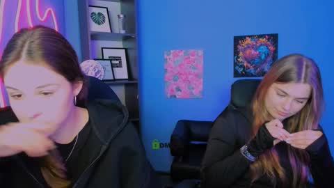 di_aster online show from 26, 2, 2026