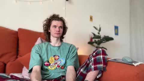 Di Alex online show from 12, 3, 2026