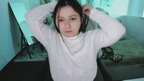 Snapshot of diaangell chatting on 18, 4, 2026 Dia online show from 18, 4, 2026