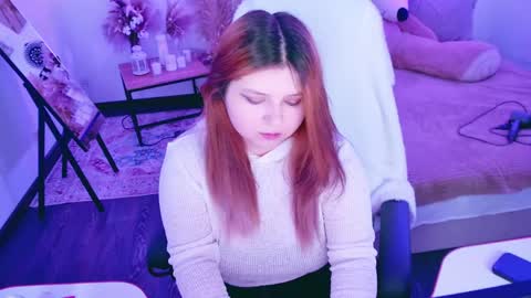 Snapshot of diaangell chatting on 24, 4, 2026 Dia online show from 24, 4, 2026