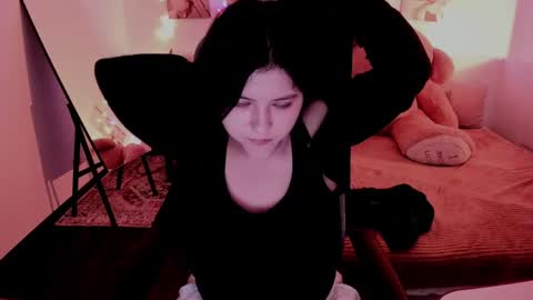 Snapshot of diaangell chatting on 24, 5, 2026 Dia online show from 24, 5, 2026