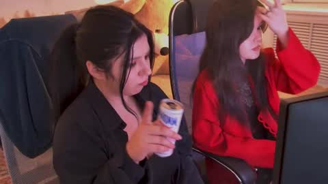 Snapshot of diaangell chatting on 30, 5, 2026 Dia online show from 30, 5, 2026