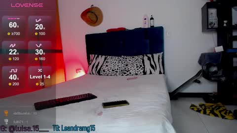 Snapshot of diabla_sexyboobs chatting on 23, 2, 2025 D I A B L A online show from 23, 2, 2025