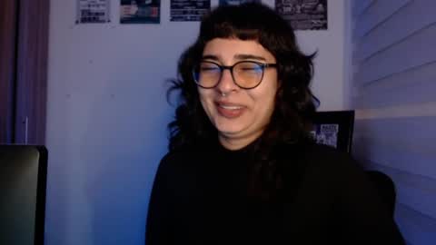 Snapshot of diaboliklovers18 chatting on 10, 1, 2026 Diaboliklovers18 online show from 10, 1, 2026