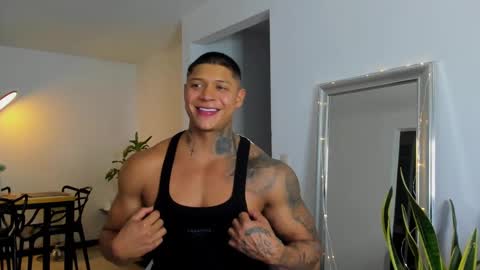 Diego online show from 3, 1, 2025