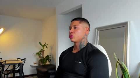 Diego online show from 11, 1, 2025