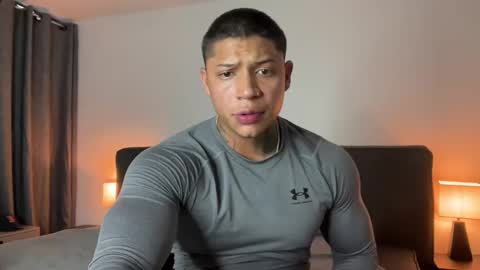 Diego online show from 3, 3, 2025