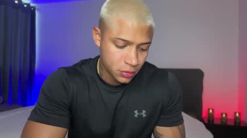 Diego online show from 26, 9, 2025