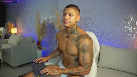 Diego online show from 17, 1, 2026