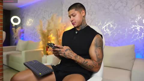 Diego online show from 18, 2, 2026