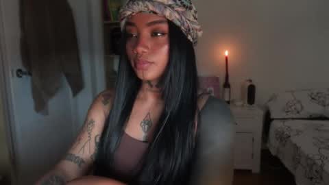 Melissa My schedule 10pm time Colombia online show from 23, 4, 2026