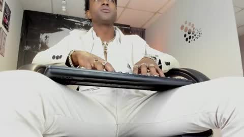 diamond__fox online show from 16, 6, 2026