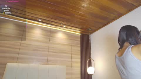 Snapshot of diamond_black19 chatting on 13, 4, 2026 Camila and Megan online show from 13, 4, 2026