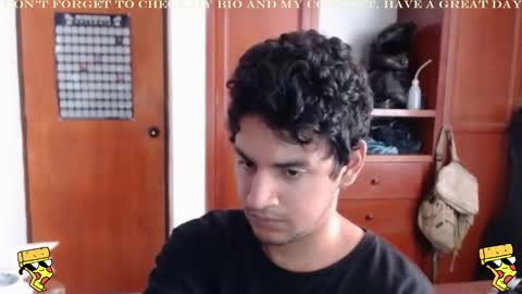 Bruno Diamond online show from 4, 2, 2025