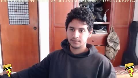 Bruno Diamond online show from 6, 2, 2025